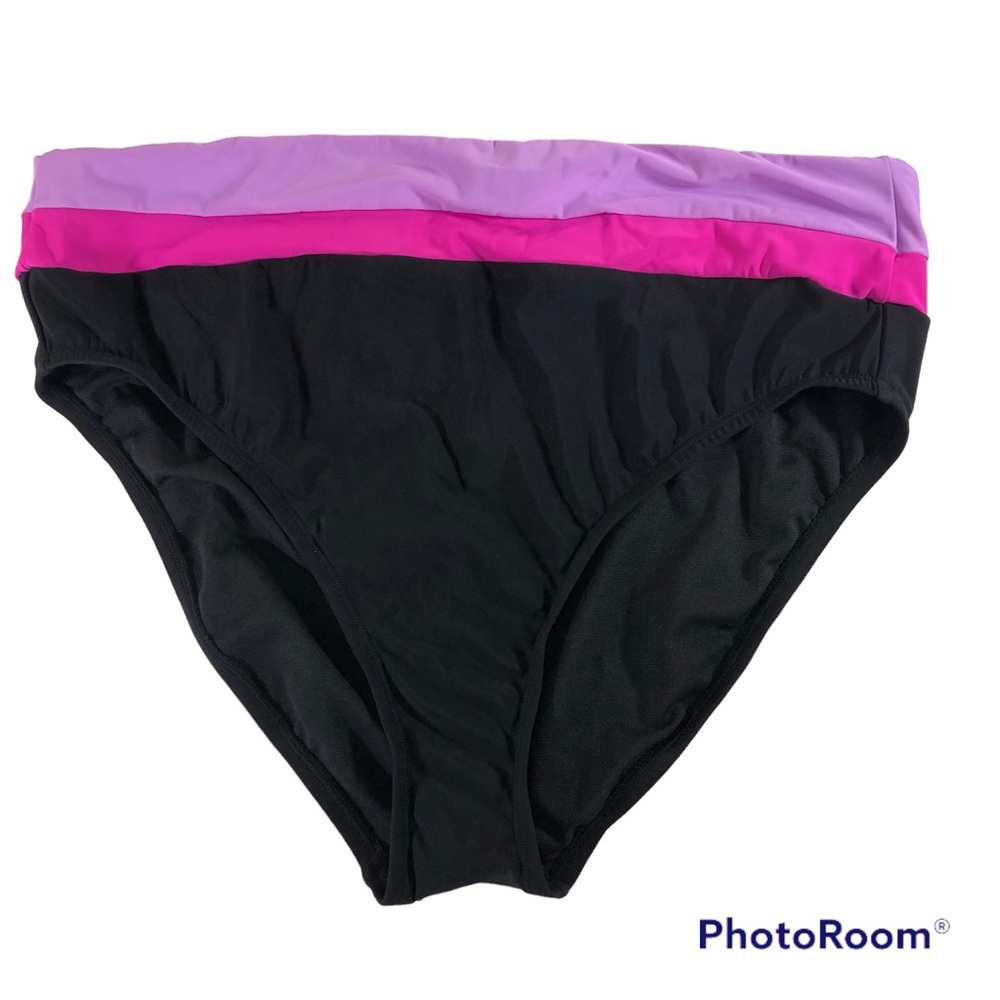 Indigo Sky Bikini Bottoms XL